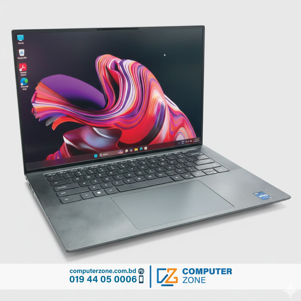 Dell Precision 5570 Mobile Workstation image 2