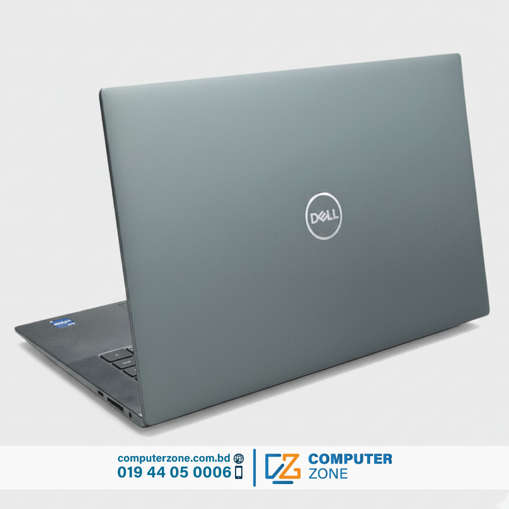 Dell Precision 5570 Mobile Workstation image 3