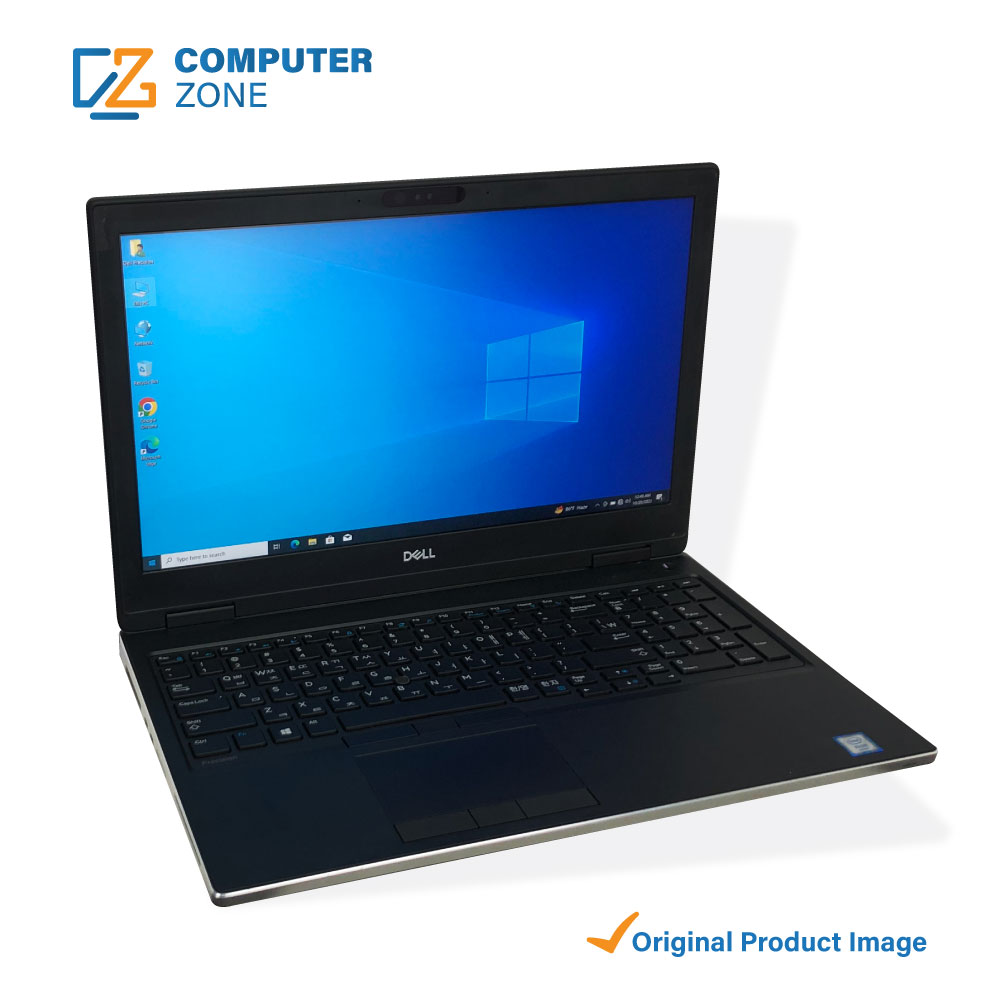 Dell Precision 7530 Mobile Workstation image 2
