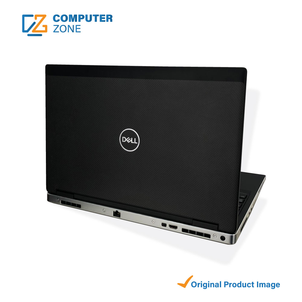 Dell Precision 7530 Mobile Workstation image 3