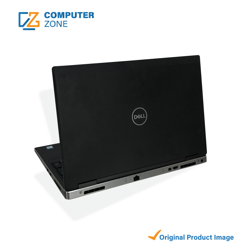 Dell Precision 7540 Mobile Workstation image 3