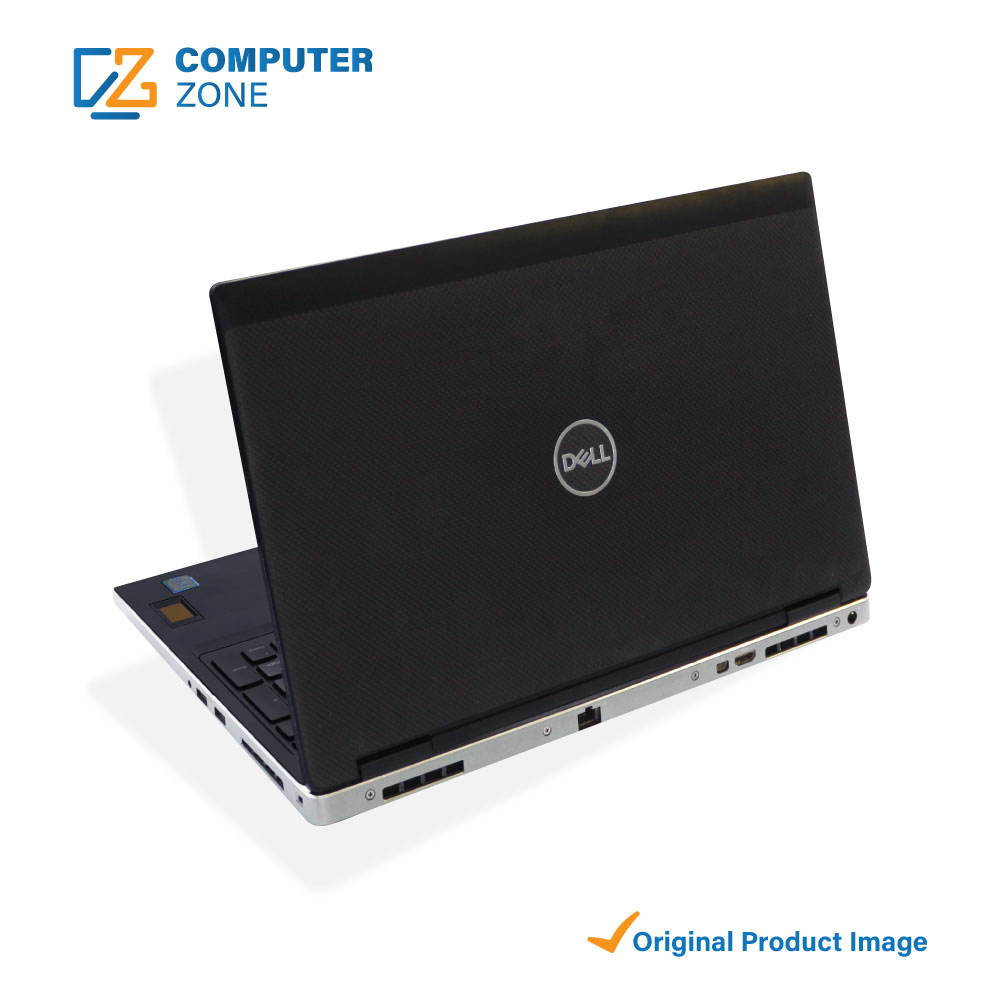 Dell Precision 7740 Workstation image 3