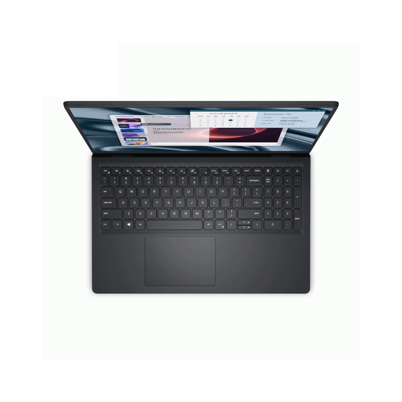 Dell Pro 15 Essential PV15255 Ryzen 5 7520U AMD Radeon Graphics 15.6" FHD Laptop - official view 2