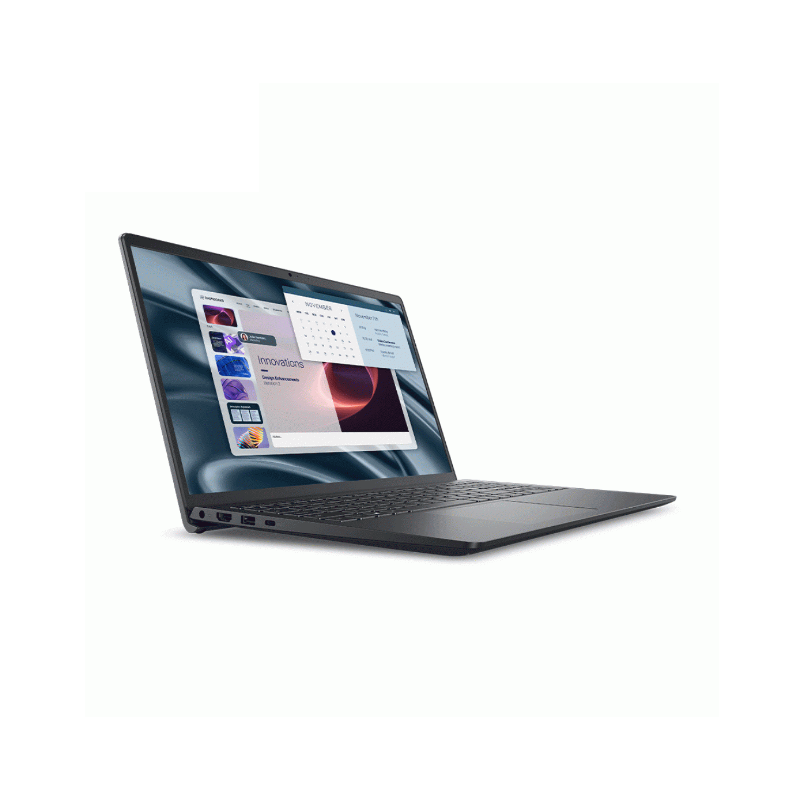 Dell Pro 15 Essential PV15255 Ryzen 5 7520U AMD Radeon Graphics 15.6" FHD Laptop - official view 3