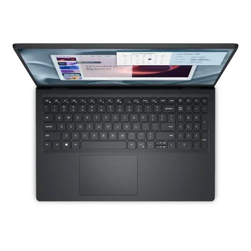 Dell Dell Pro 15 PV15250 Essential Packshot Angle 2