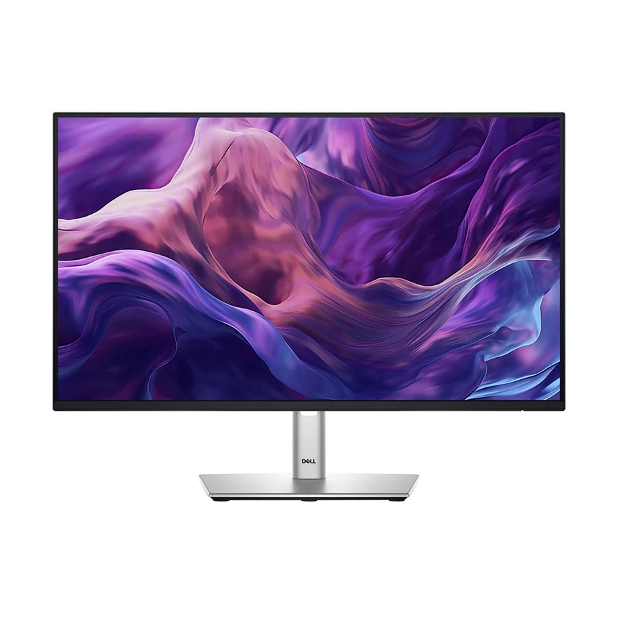 Dell Pro 24 Plus P2425H 24 Inch (23.8 Inch Viewable) FHD Display HDMI, DP, VGA, USB & USB-C Professional Monitor