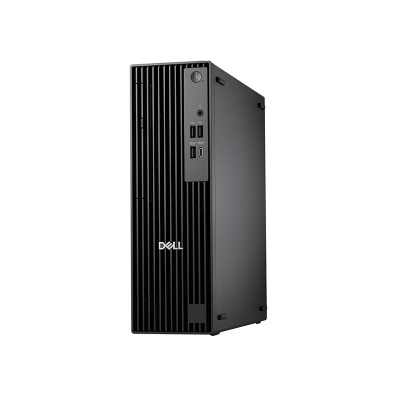 Dell Pro Slim QCS1250 Core i5 14th Gen Brand PC - official view 4