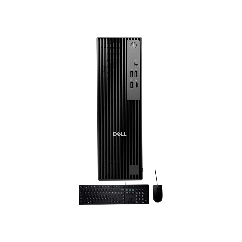 Dell Pro Slim QCS1250 Core i5 14th Gen Brand PC