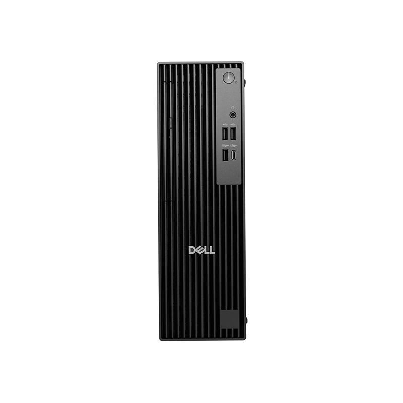 Dell Pro Slim QCS1250 Core i5 14th Gen Brand PC - official view 2