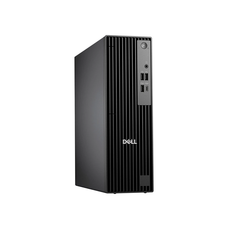 Dell Pro Slim QCS1250 Core i5 14th Gen Brand PC - official view 3