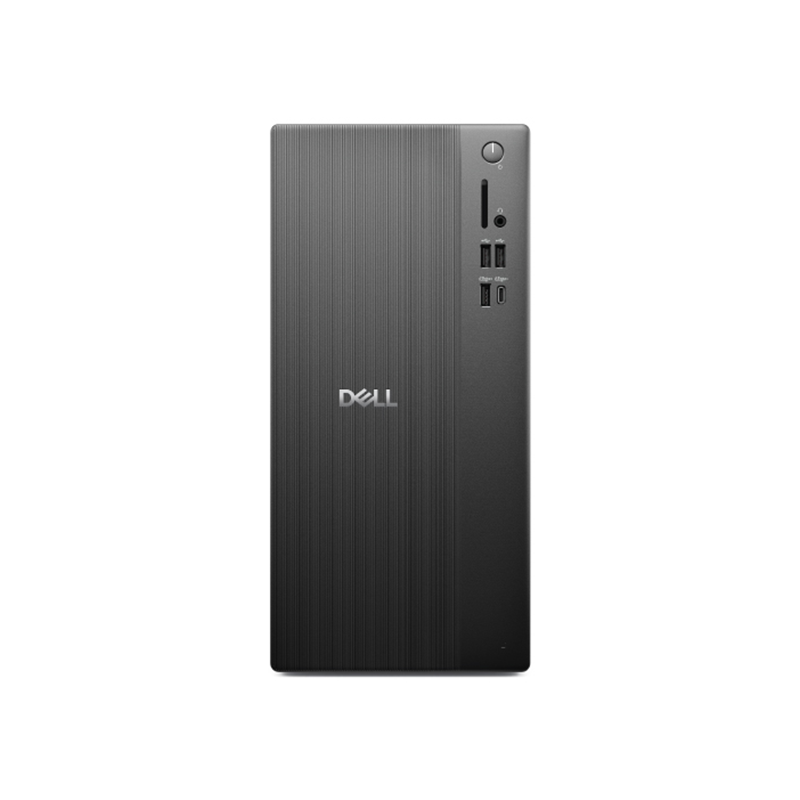 Dell Pro Tower Essential QVT1260 14th Gen Intel Core i3-14100 Intel UHD 730 Graphics Brand PC