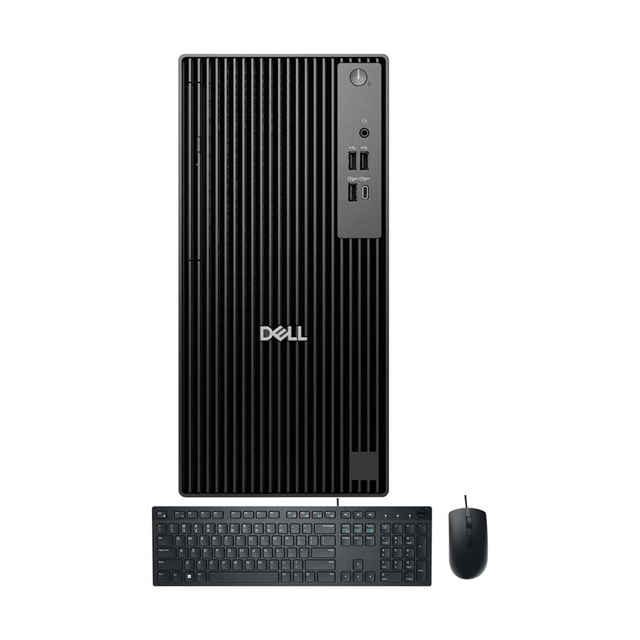 Dell Pro Tower QCT1250 Intel Core Ultra 5 235 8GB RAM 512GB SSD Tower Brand PC