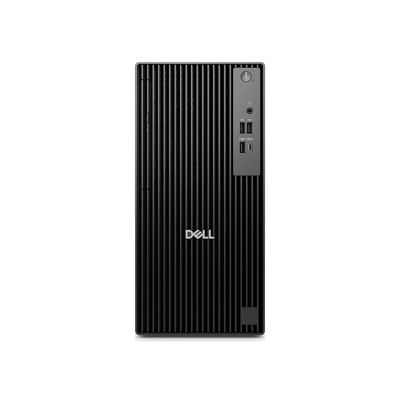Dell Tower QCT1250 14th GEN Intel Core i7 -14700 Intel UHD Graphics Brand PC - official view 3