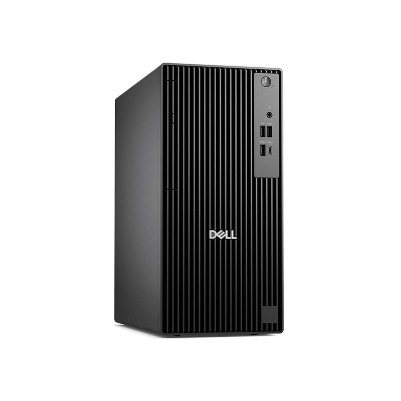 Dell Tower QCT1250 14th GEN Intel Core i7 -14700 Intel UHD Graphics Brand PC