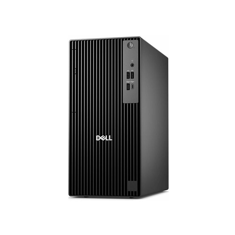 Dell Tower QCT1250 14th GEN Intel Core i7 -14700 Intel UHD Graphics Brand PC - official view 2