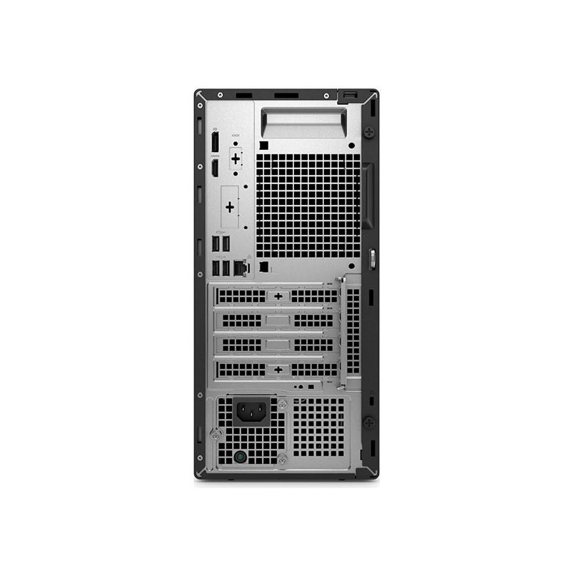 Dell Tower QCT1250 14th GEN Intel Core i7 -14700 Intel UHD Graphics Brand PC - official view 4