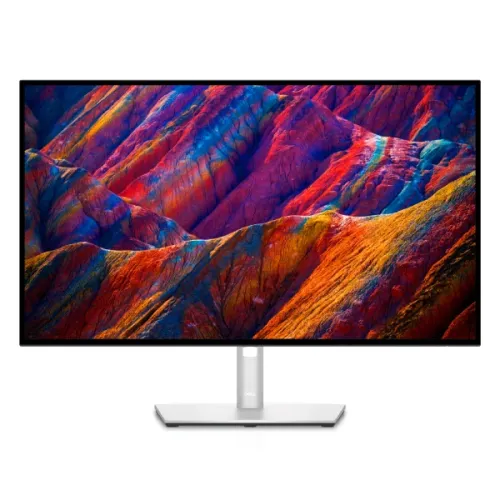 Dell UltraSharp U2723QE 27" 4K UHD IPS Type-C Monitor