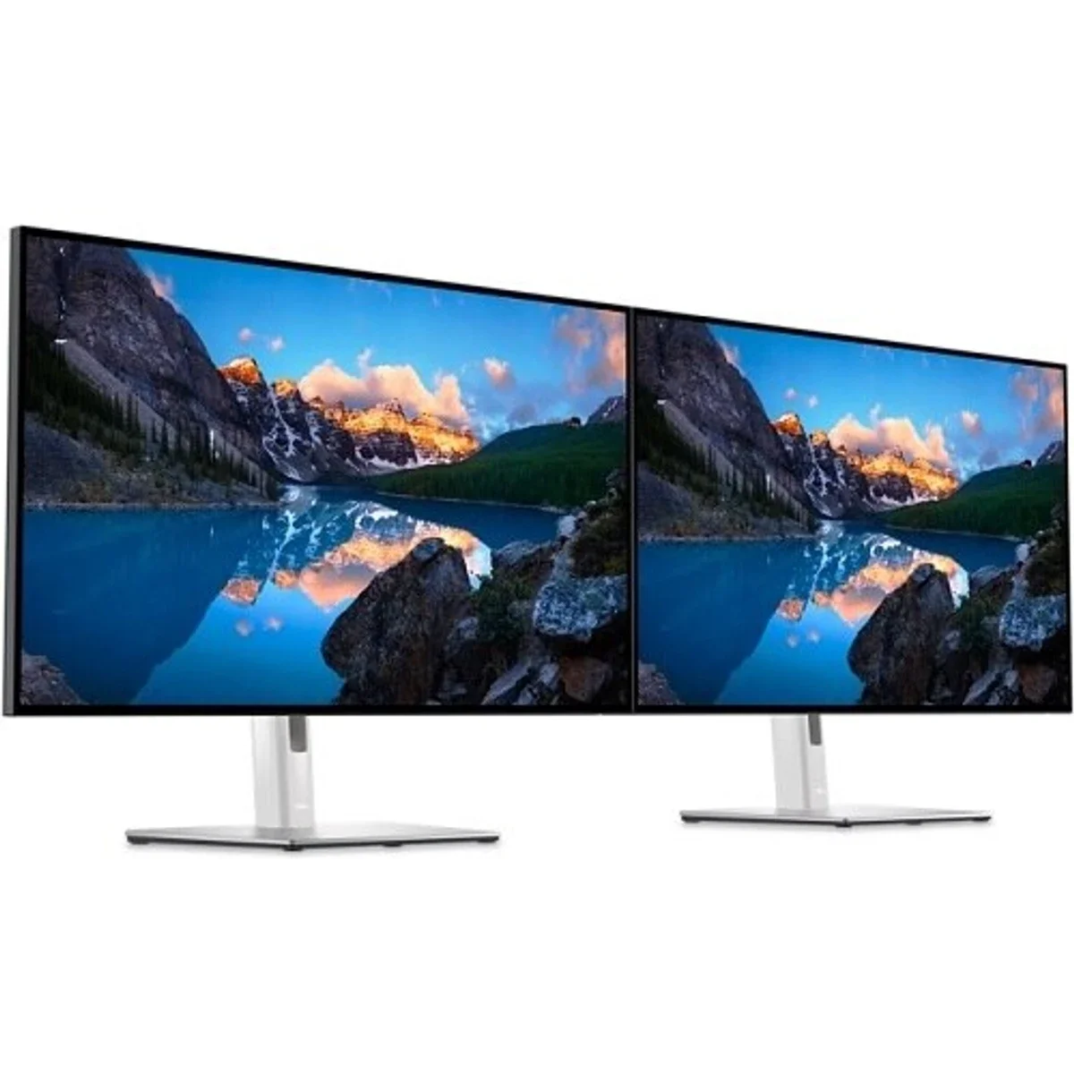 Dell Ultrasharp U3223QE 32 Inch 4K USB C Hub