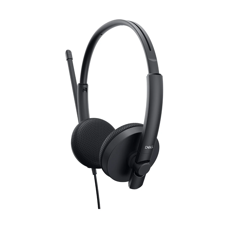 Dell WH1022 Wired Stereo Headphone
