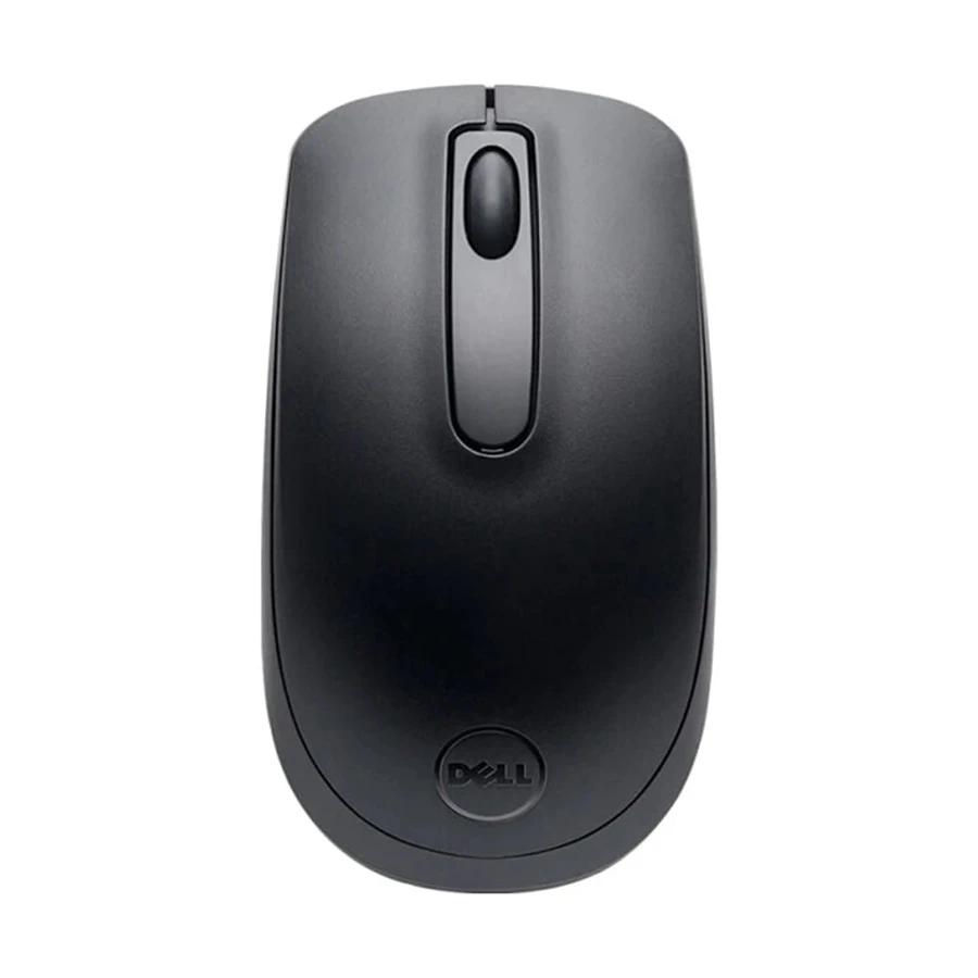 Dell WM118 Wireless Optical Mouse