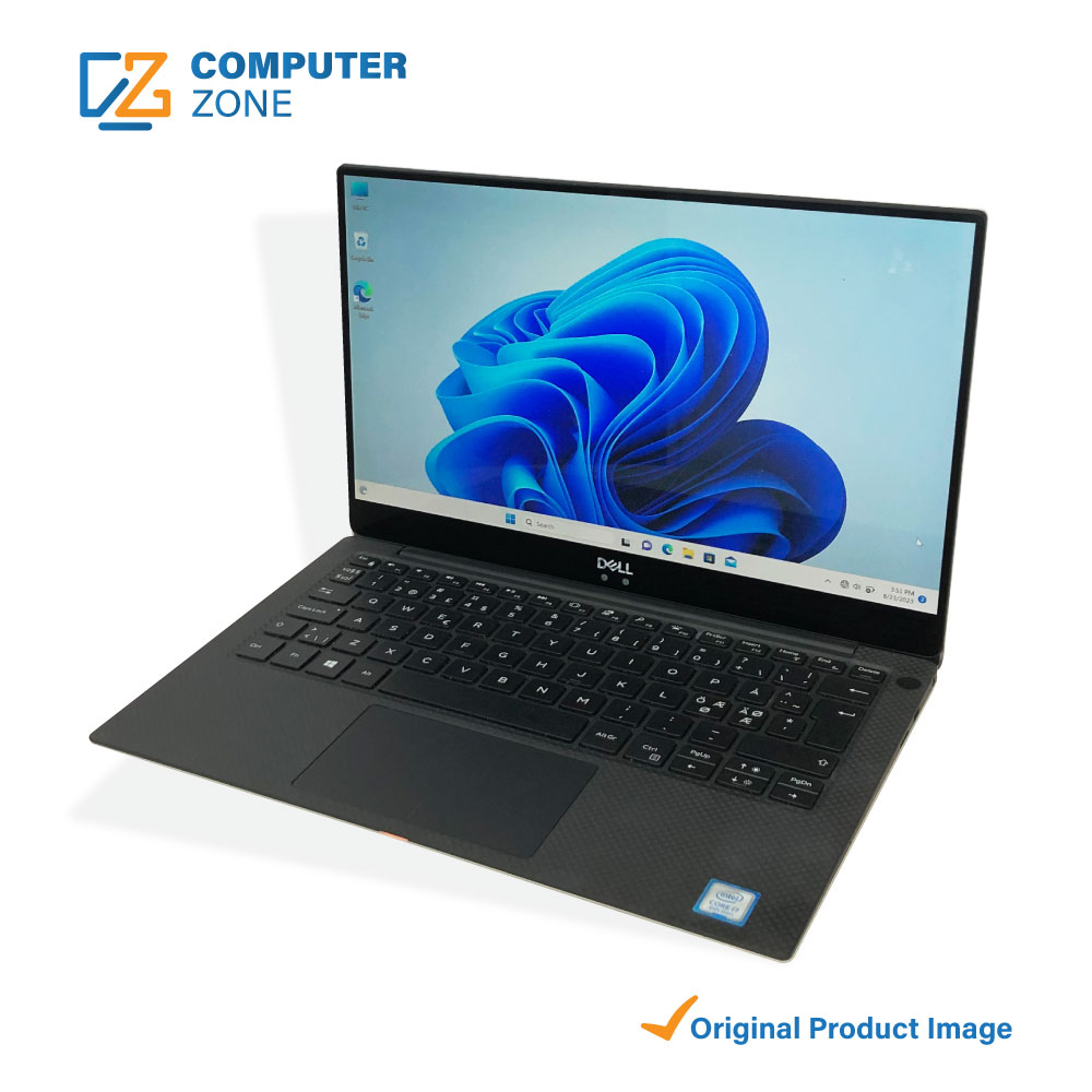 Dell XPS 13 9370 image 2