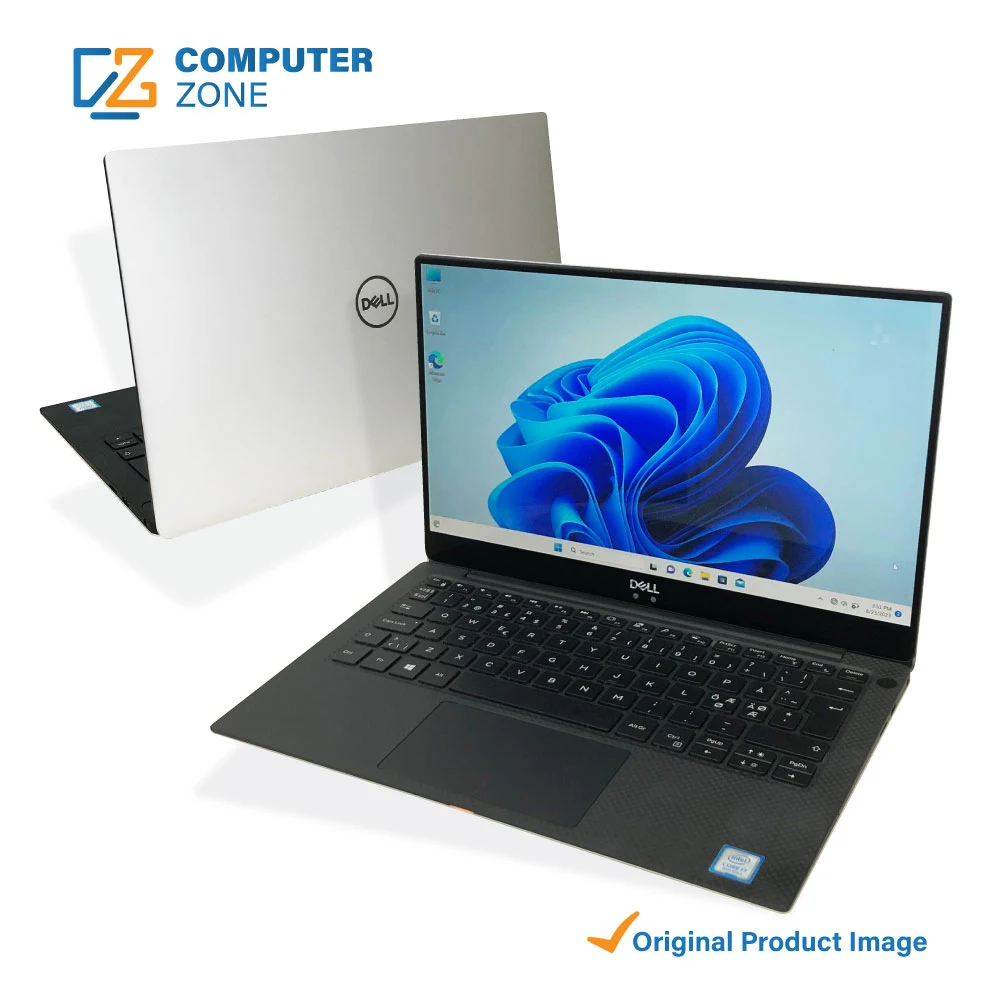 Dell XPS 13 9370