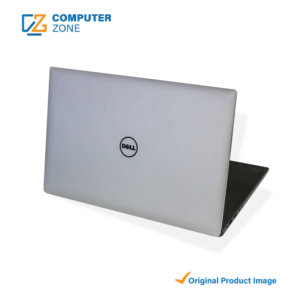 Dell XPS 15 9560 High-Performance Laptop image 3