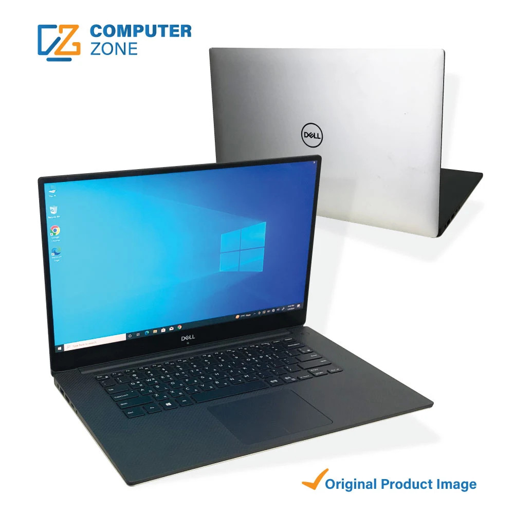Dell XPS 15 9570 Multi-Touch Notebook
