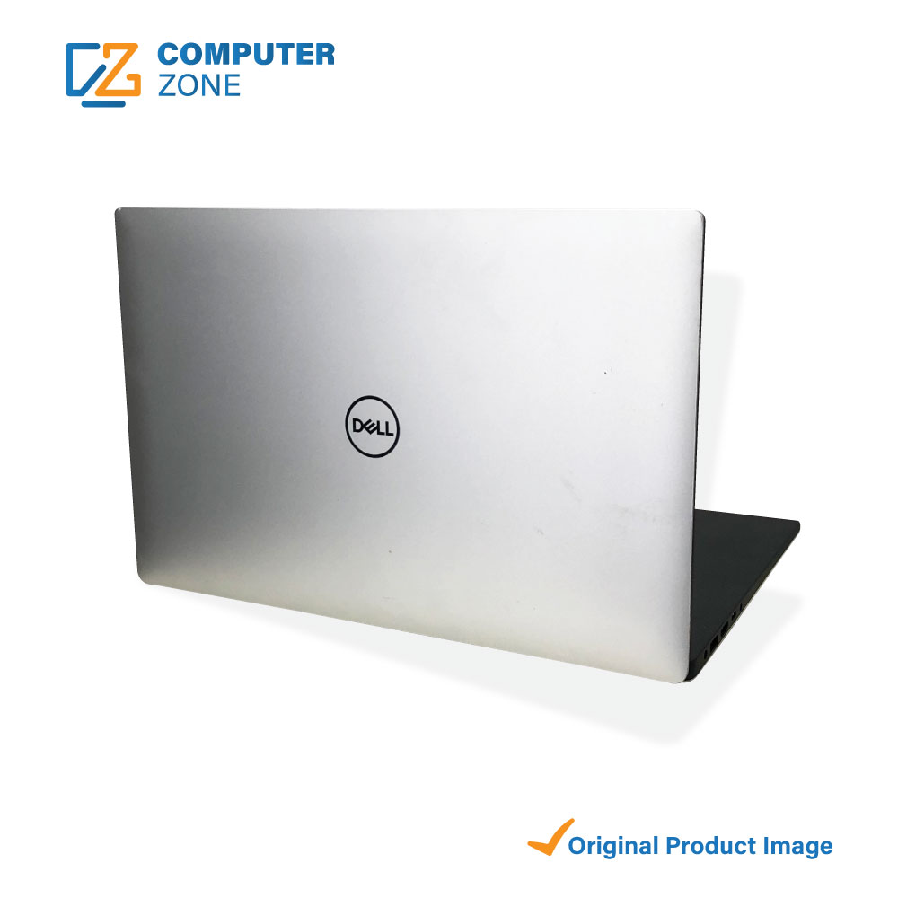 Dell XPS 15 9570 Multi-Touch Notebook image 3