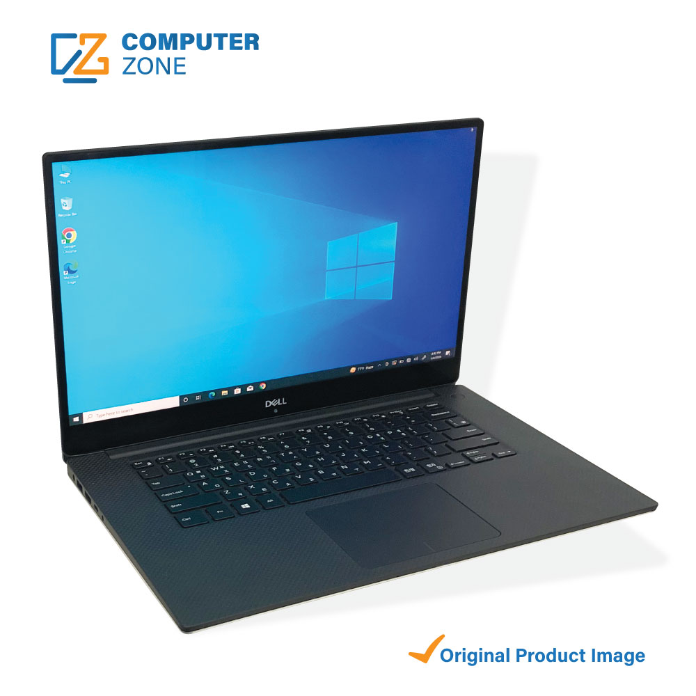 Dell XPS 15 9570 Multi-Touch Notebook image 2