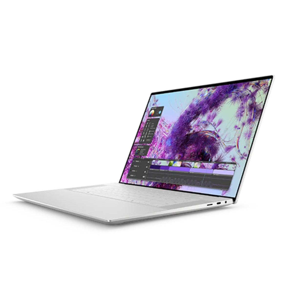 Dell Xps 16 9640