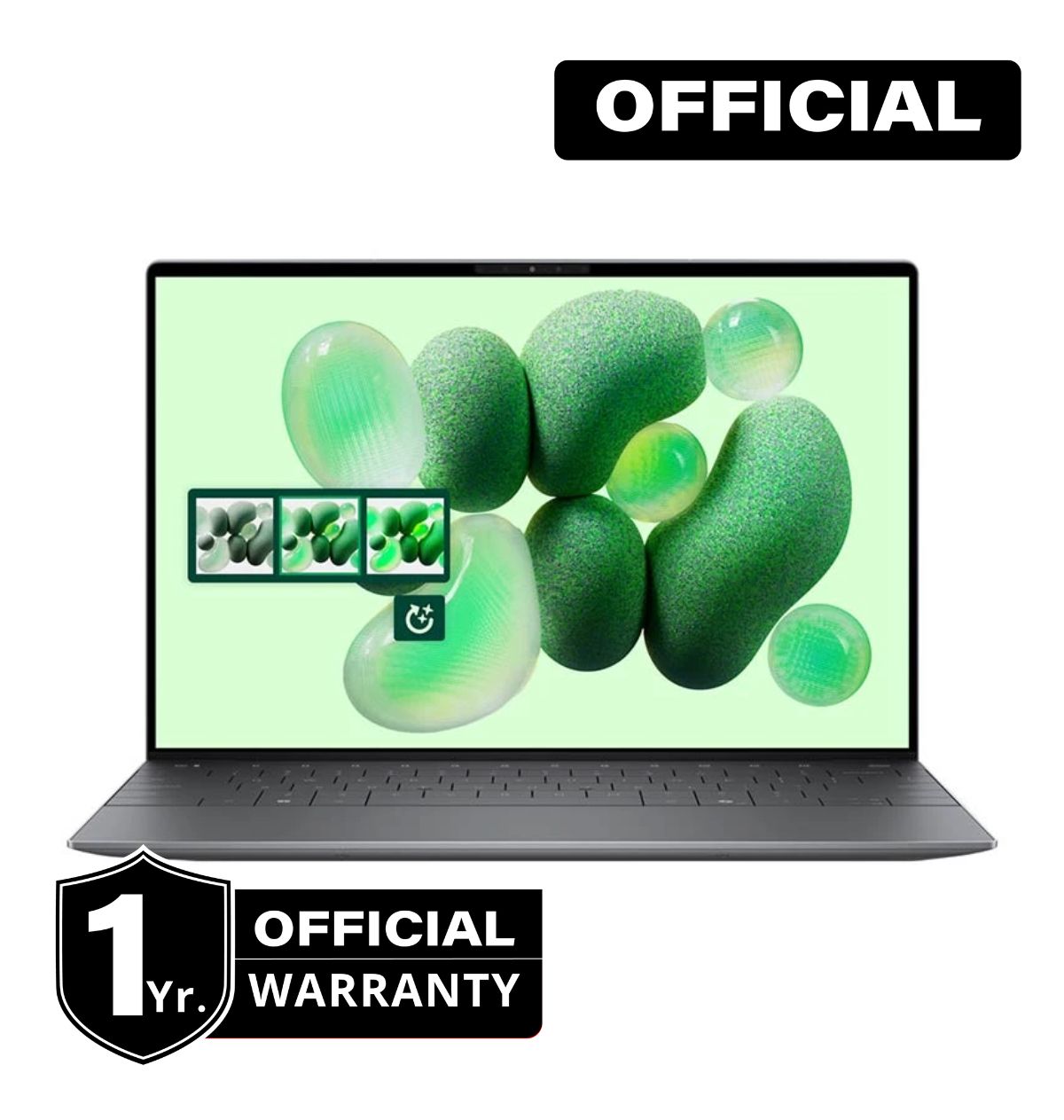 Dell XPS 9345