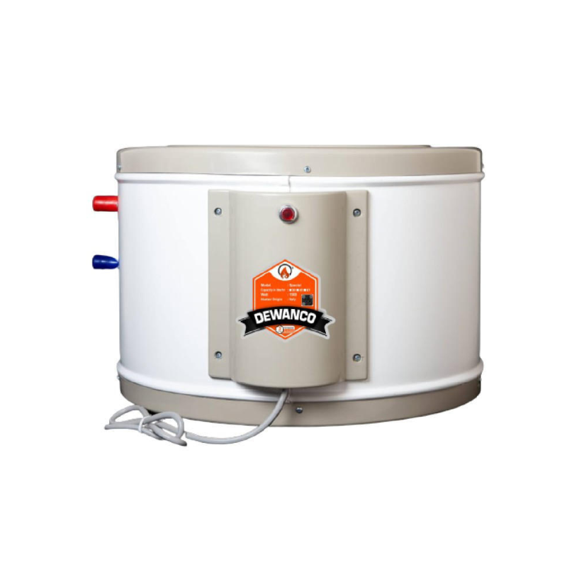 Dewanco Swift Premium Quick Heating Geyser