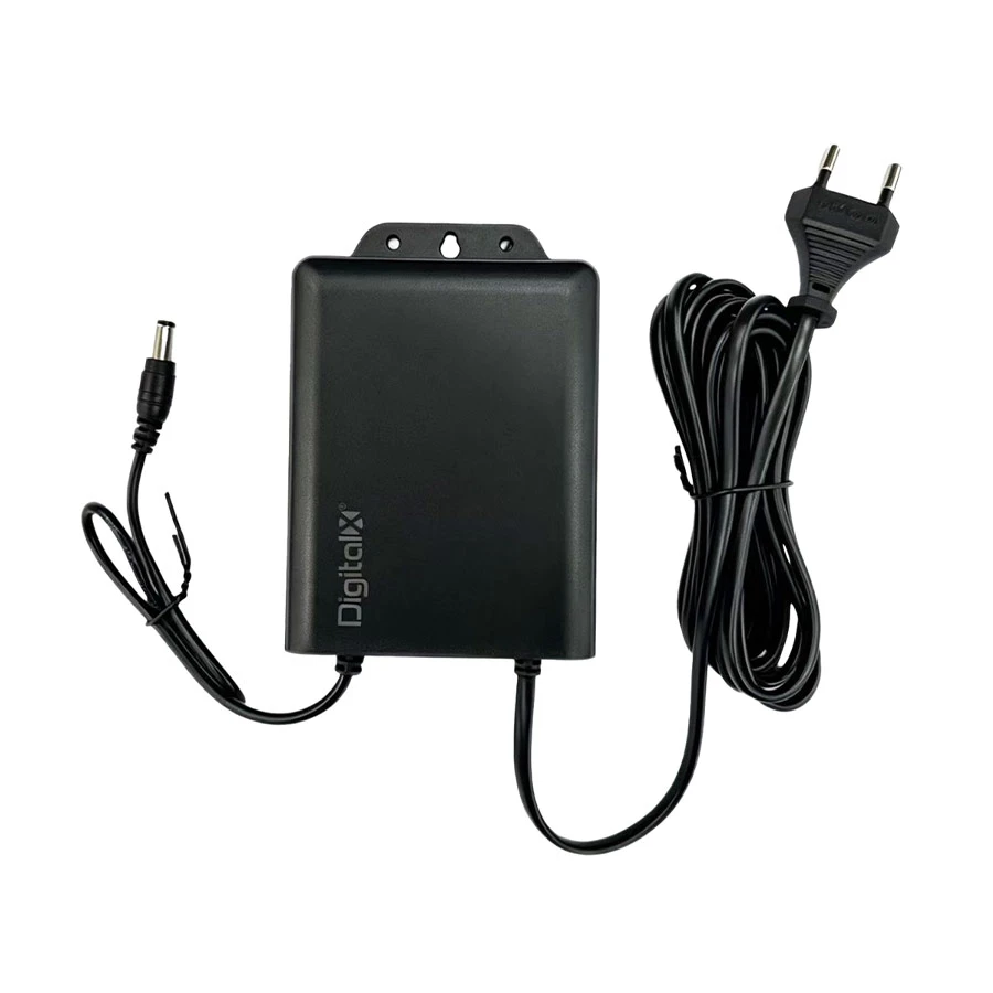 Digital X DX6 6000mAh Power Adapter with Back Up