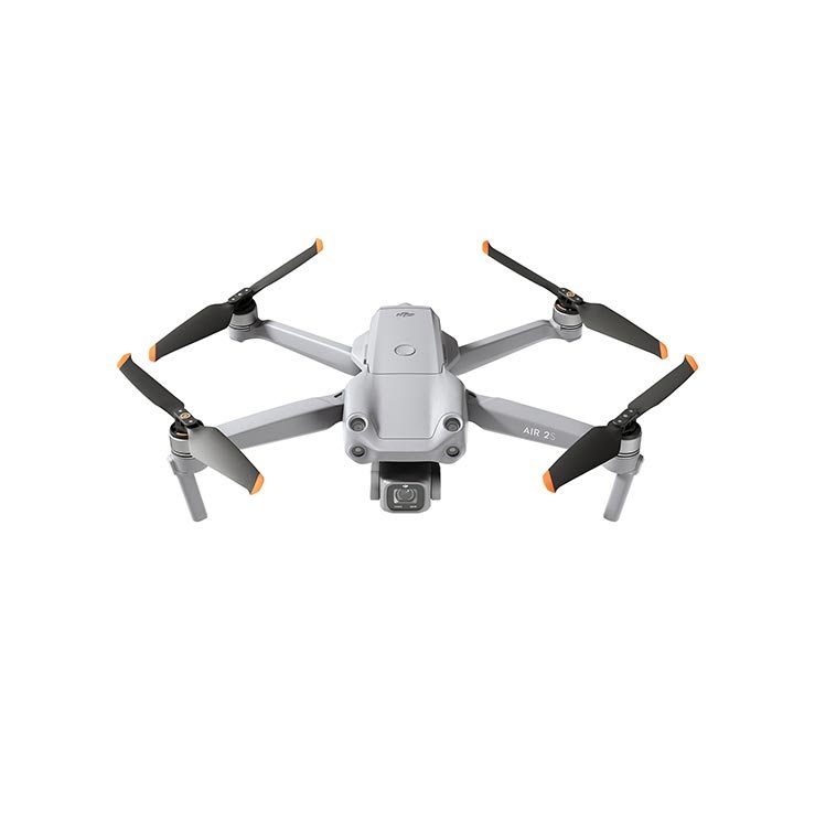 DJI Air 2S Fly More Combo - official view 2