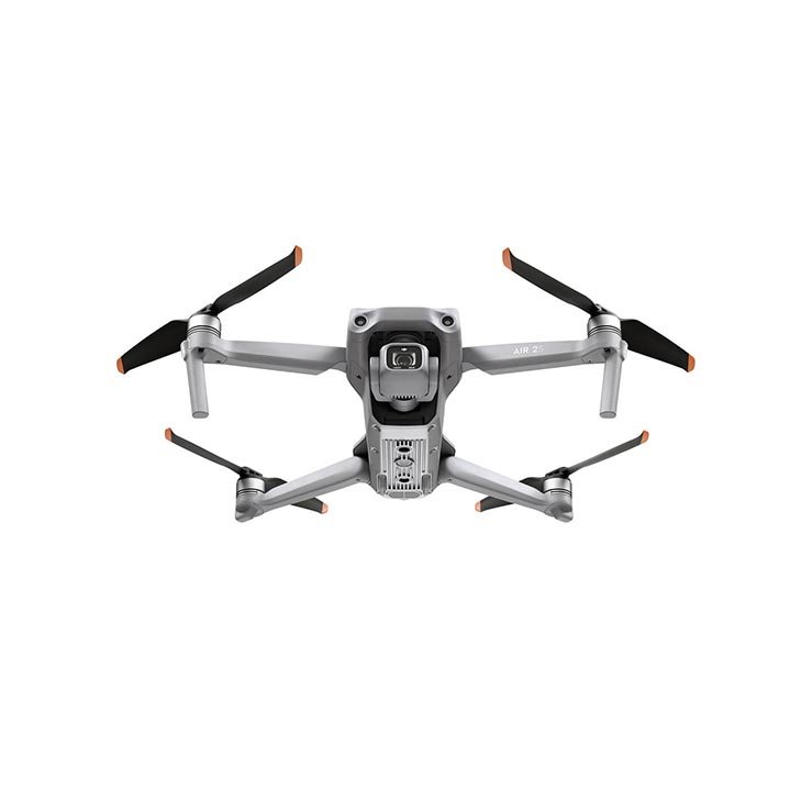 DJI Air 2S Fly More Combo - official view 4