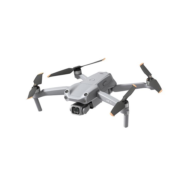 DJI Air 2S Fly More Combo - official view 3