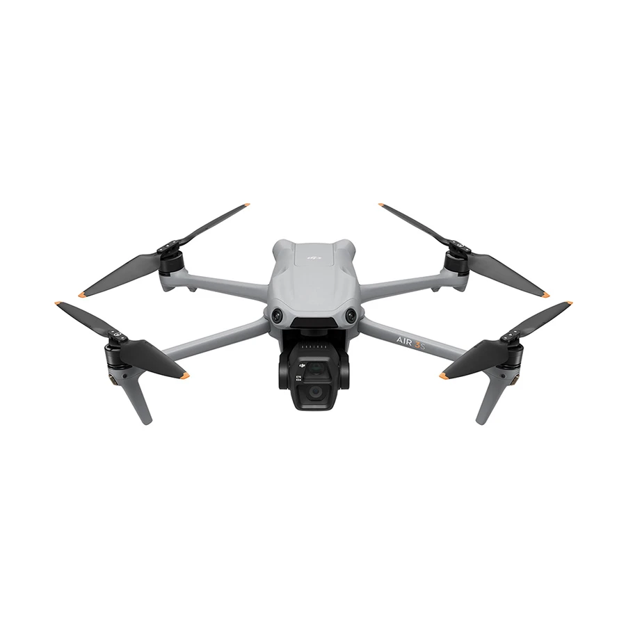 DJI Air 3S Fly More Combo Drone (with DJI RC2 Remote)