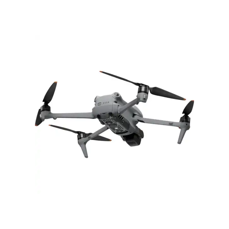 DJI Air 3S Fly More Combo With DJI RC 2 Remote Controller - official view 3