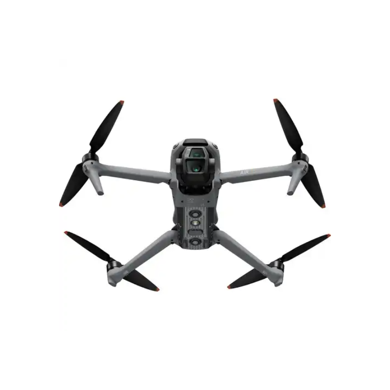 DJI Air 3S Fly More Combo With DJI RC 2 Remote Controller - official view 4
