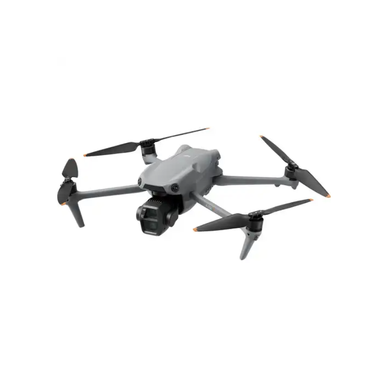 DJI Air 3S Fly More Combo With DJI RC 2 Remote Controller - official view 2