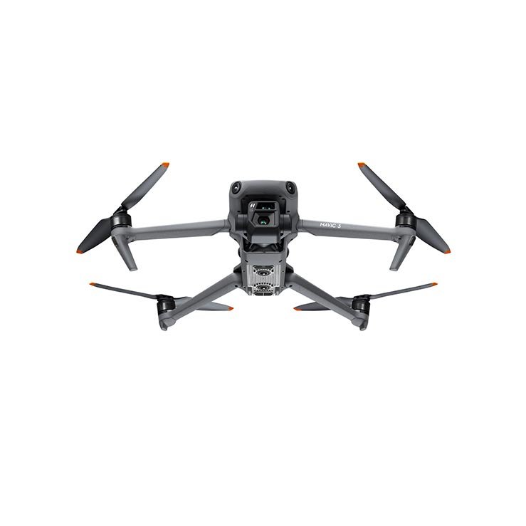 DJI Mavic 3 Fly More Combo - official view 4