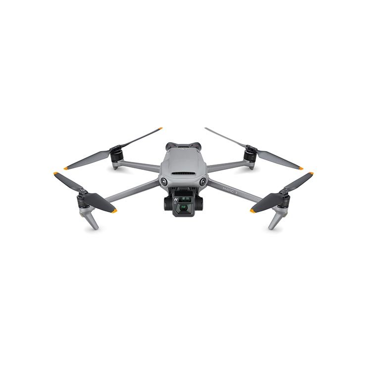 DJI Mavic 3 Fly More Combo - official view 2