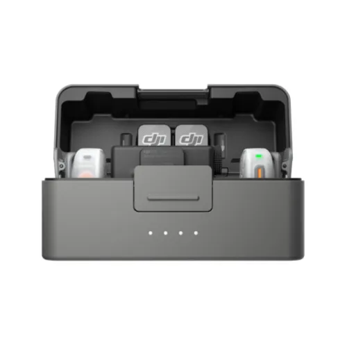 DJI Mic Mini 2S
