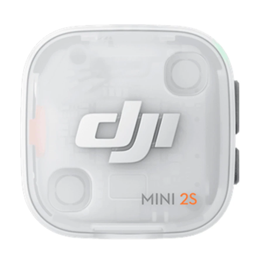 DJI Mic Mini 2S Transmitter