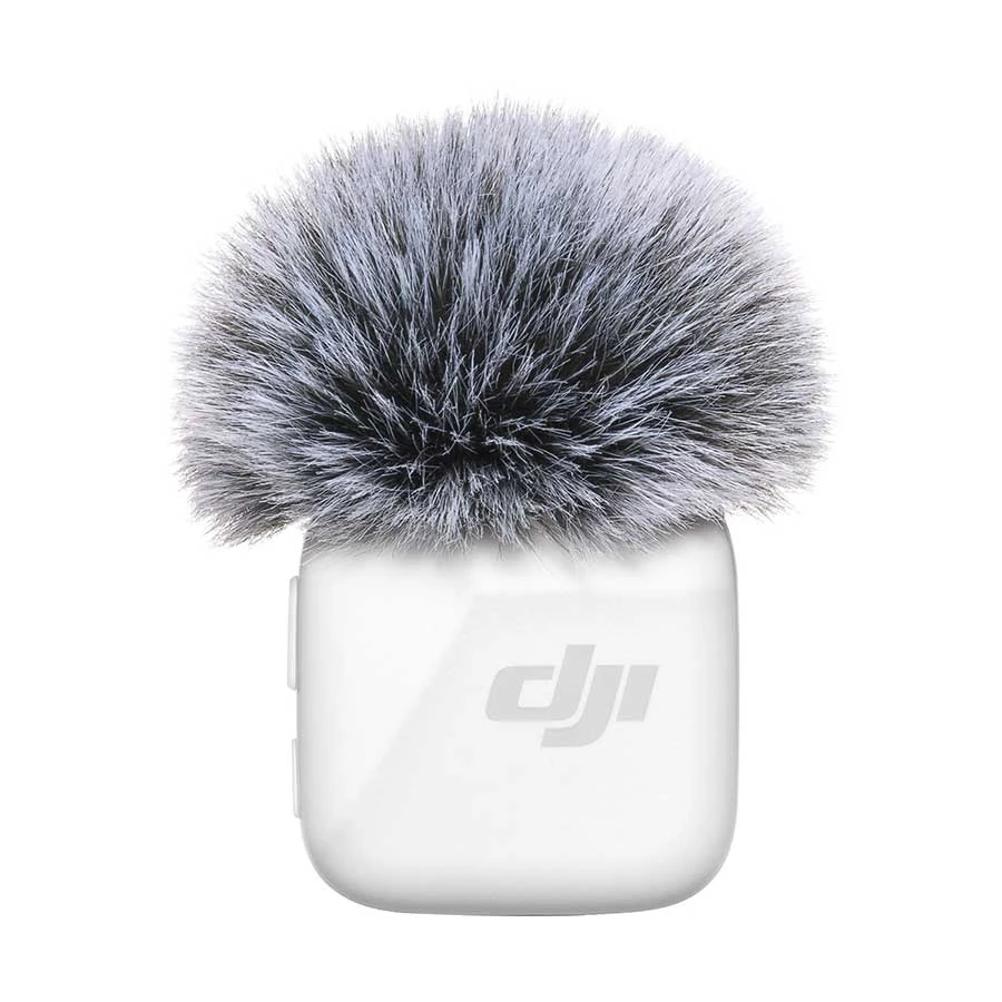 DJI Mic Mini Transmitter (Arctic )