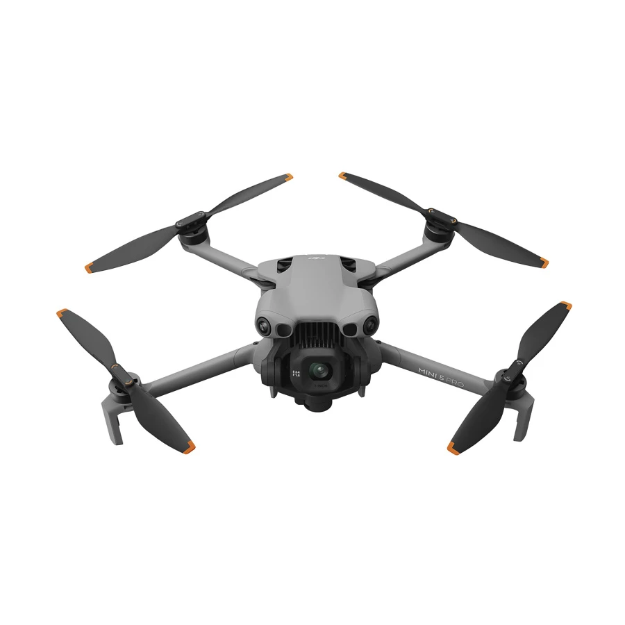 DJI Mini 5 Pro Fly More Combo Drone (with DJI RC-N3 Remote)