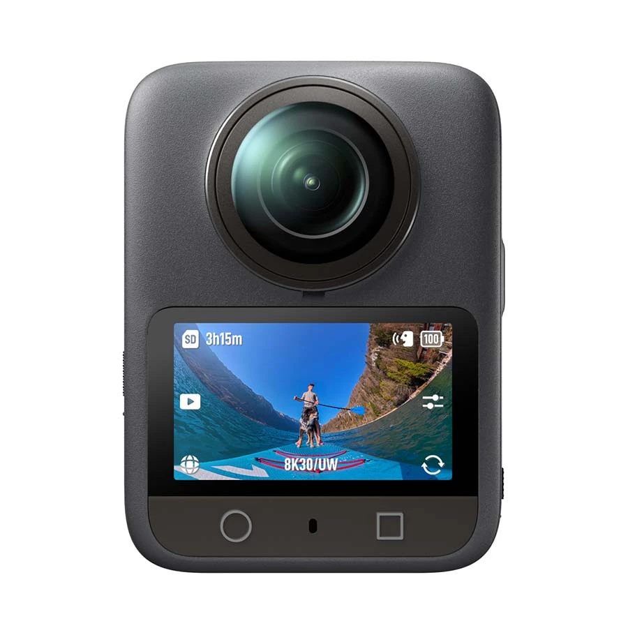 DJI Osmo 360 Adventure Combo