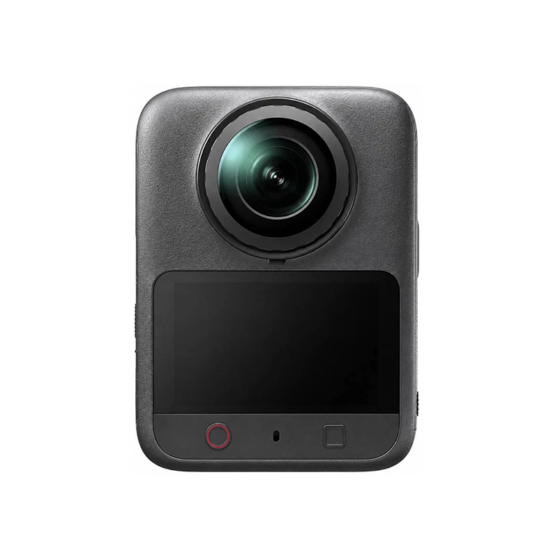 DJI Osmo 360 II Adventure Combo Action Camera