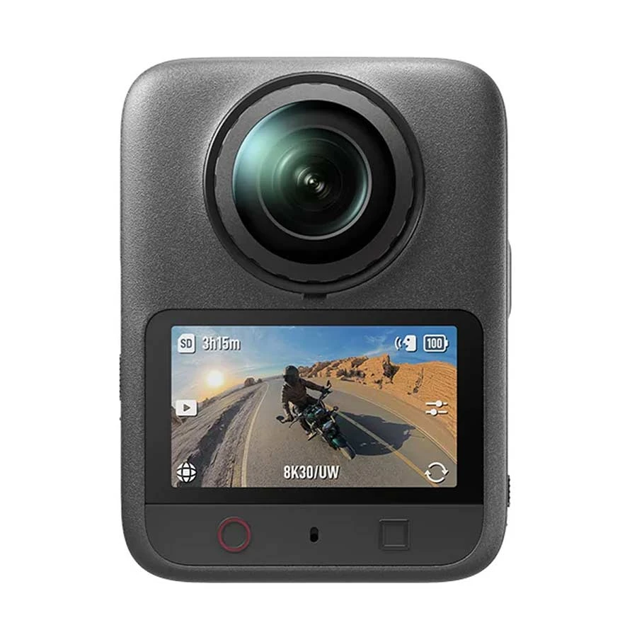 DJI Osmo 360 II Adventure Combo